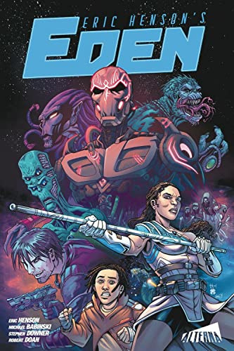 Alterna Comics