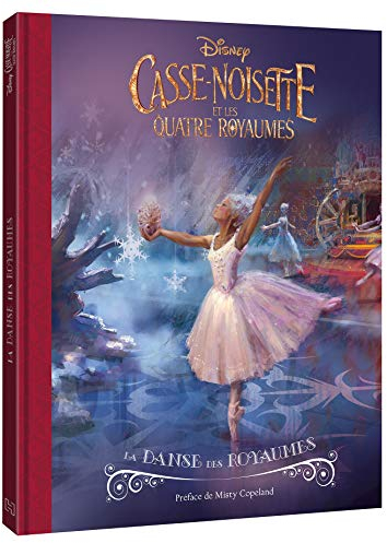 Casse-noisette et les quatre royaumes: La danse des royaumes