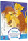 DISNEY - Mes Coloriages Magiques - Trompe l'oeil (7+)