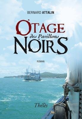 Otage des Pavillons Noirs