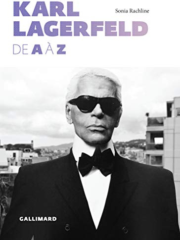 Karl Lagerfeld de A à Z