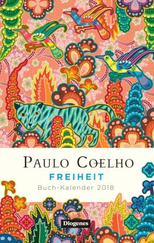 Freiheit – Buch-Kalender 2018