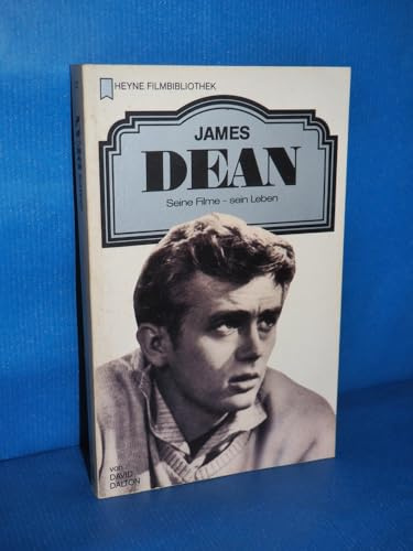 Heyne Filmbibliothek und Fernsehbibliothek, Nr.72, James Dean