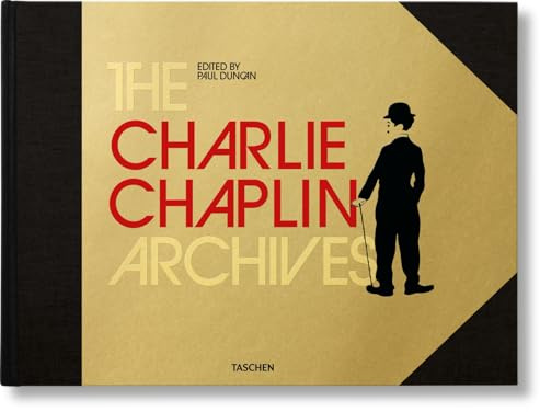 The Charlie Chaplin Archives