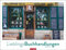 Lieblings-Buchhandlungen Kalender 2024. Fotokalender mit Aufnahmen der schönsten Buchhandlungen. Großartiges Geschenk für Buchliebhaber! Jahres-Wandkalender 2024 im Format 34 x 44 cm.