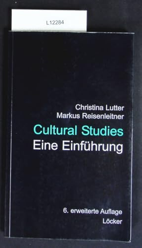 Cultural Studies - Eine Einführung