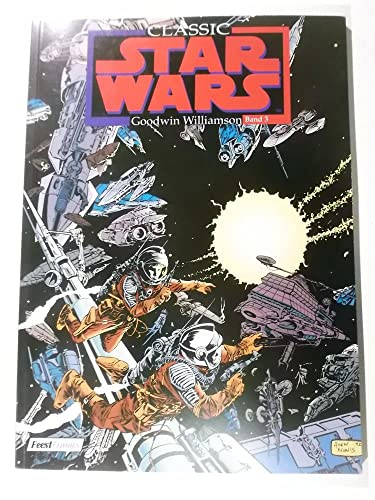 Classic Star Wars, Bd.3