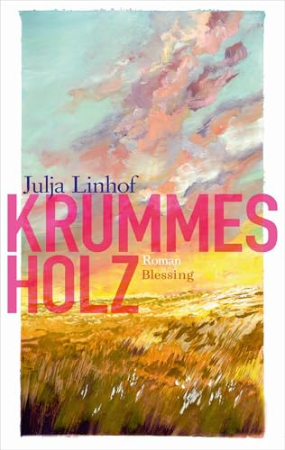 Krummes Holz: Bestes literarisches Debüt – ZDF aspekte Literaturpreis 2024