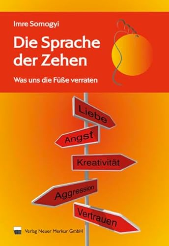 Die Sprache der Zehen: Was uns die Füße verraten