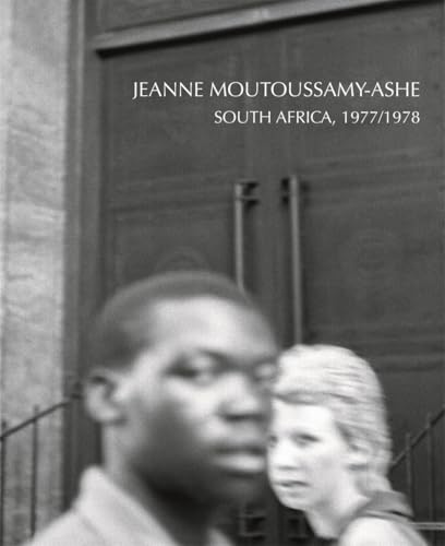 South Africa, 1977/78