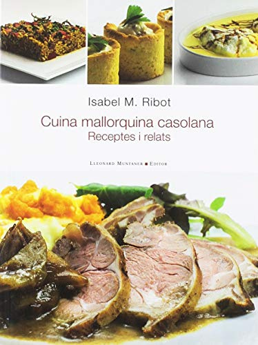 Cuina mallorquina casolana. Receptes i relats: 5 (Melmelada)