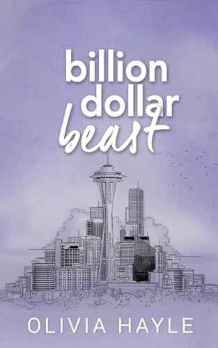 Billion Dollar Beast: Discreet Paperback