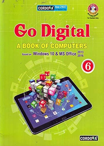 Go Digital Computer - Class 6