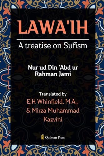 Lawa'ih: A treatise on Sufism
