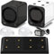 Boxy Fancy Uhrenbeweger BLACK & WHITE PRO2 MED
