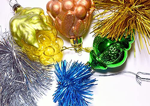 hansepuzzle 42576 - Weihnachten Puzzle 130 Teile | Gefühle Puzzle mit hochwertiger Puzzle Aufbewahrung: Kartonbox und wiederverschließbarem Beutel | Puzzle-Maße: 28,7 x 20 cm