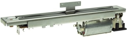 ALPS RS60N11M9 Motor-Fader 5 kΩ 0.2 W linear 1 St.