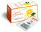 Regina di Fiori - Sogno di Cenerentola. Tisana con Honeybush e Arancia. 4 Box da 15 Filtri da 3g (60 Filtri Totali)
