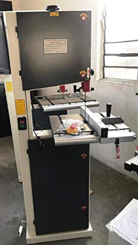 SEGA A NASTRO PER LEGNO 2 HP 1,5 KW MA.CO.2L SN 400
