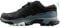 Salomon Damen X Ultra 4 GTX W Laufschuh, Schwarz Stormy Weather Opal Blue, 44 EU
