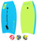 Osprey Bodyboard, dunkelblau, 8