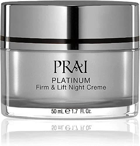 PRAI - Platinum Firm & Lift Night Creme 50ml
