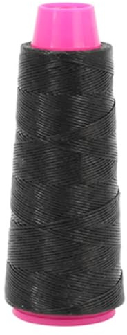 DONGKER Bowstring Making Thread,120m Impact Resistant Recurve Bowstring Material for Winding Bowstring