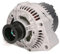 STARDAX LICHTMASCHINE GENERATOR 70A