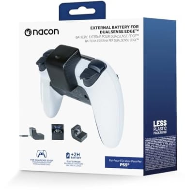 PS5 BATTERY FOR DUALSENSE EDGE