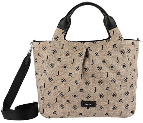 Joop! - damen handtasche decoro tessere cara - Handtasche - Umhängetasche
