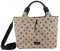 Joop! - damen handtasche decoro tessere cara - Handtasche - Umhängetasche