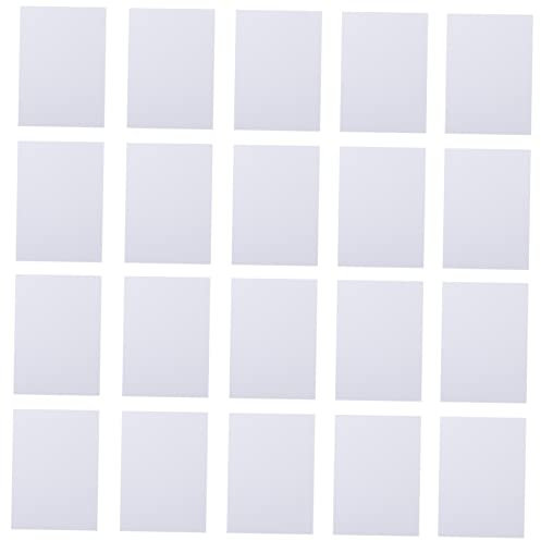 FOYTOKI Fotodruckpapier A5 157g Hochglanz 100 Blatt Doppelseitig Beschichtet Fotopapier Glatt Flach Für Fotos Druck Anwendungen