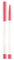 Eyeliner noir extrêmement fin et imperméable, anti-bavures, pointe ultra fine for une définition précise(1 black velvet)