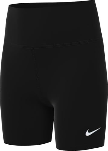 Nike Pantaloncini da Ragazza DF One 5in Bike