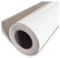 Rouleau adhésif Blanc aspect brillant 61,5 cm x 5 m, vinyl autocollant multi usage vendu au mètre, adhésif de décoration au mètre