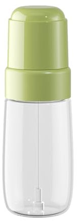 Pulverero De Aceite: Botella De Aerosol De Aceite Atomizante De Doble Sellado | Botella Atomizante De Vinagre De Grado Alimenticio De Fugas Para Ensalada, Barbacoa, Bistec Y Freidora De Aire, Dispensa