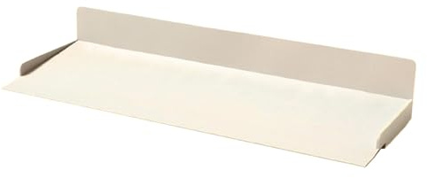 Shower Splash Guard - Kitchen Sink Silicone Water Splash Guard | Waterproof Non-Slip Protector Retaining Board for Bathroom Shower Garage Counter