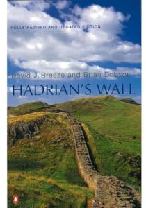 Breeze David; Dobson Brianhadrians Wall 4e