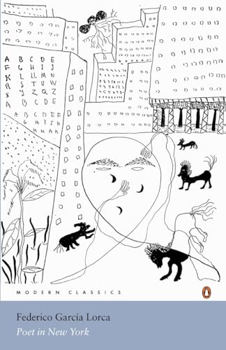Poet in New York (Penguin Modern Classics)