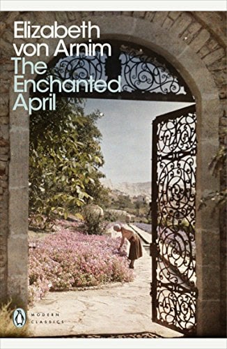 Modern Classics the Enchanted April (Penguin Modern Classics)