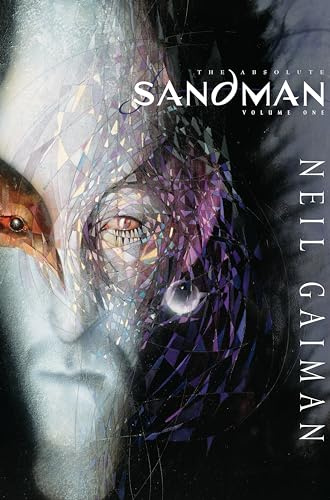 Absolute Sandman: Volume 1