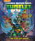TEENAGE MUTANT NINJA TURTLES: THE POP-UP BOOK