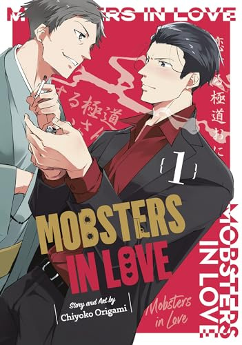 Mobsters in Love 01: 1