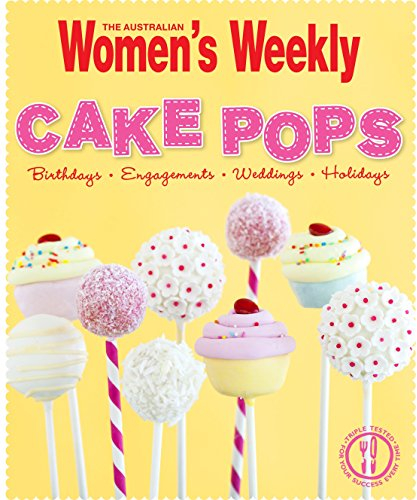 Cake Pops