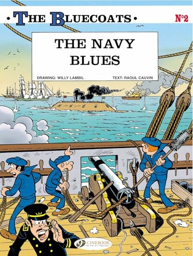 The Navy Blues (The Bluecoats)