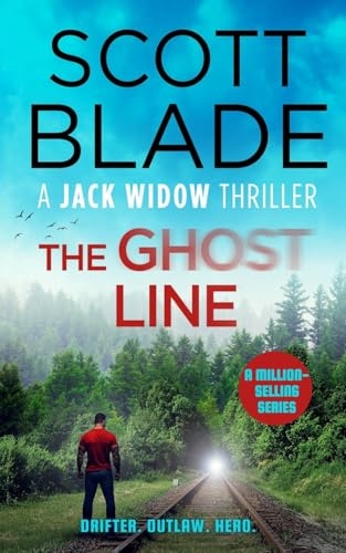 The Ghost Line: 20 (Jack Widow)