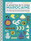Le grand livre de la cuisine marocaine: Entrées, salades, couscous, tajines, viandes, poissons, pains, soupes, brick, pâtisseries, boissons.