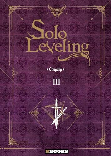 Solo Leveling roman T03 (03)