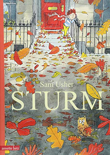 Annette Betz im Ueberreuter Verlag