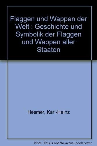 Flaggen und Wappen der Welt